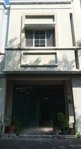 Ruko Citra 7 hanya 1,7 M nego