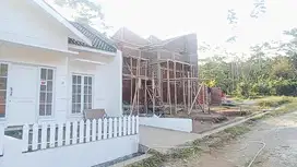 Rumah Promo Diskon 30 Juta Purwokerto Perumahan Sejuk Aman Nyaman