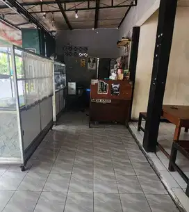 dijual ruko murah dekat banyak kampus, jogya kota