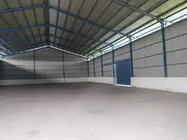 Dijual ! lahan + gudang 3000m2 Jawilan cikande, serang