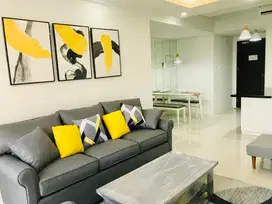 Beautiful Furnish Ready Apartment Lexington Residence