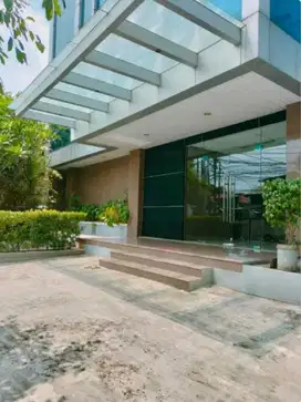 Gedung Kantor Menteng