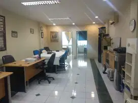 Ruko Gandeng Kebon Jeruk Sastra Graha 140/585 9,2M