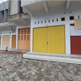 Disewakan Ruko 1lt di daerah Cimone Tangerang