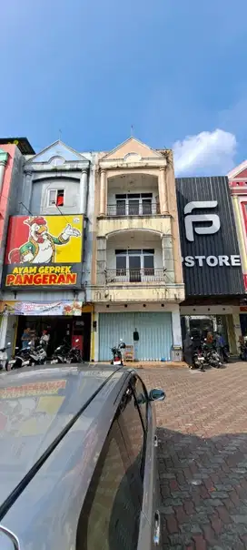 Jual Ruko strategis Semeru Bogor