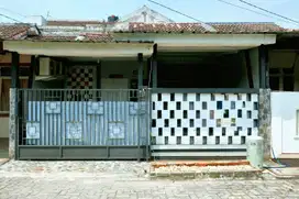Rumah Murah 4 Menit ke Stasiun Cilebut Dibantu KPR Bisa Nego J-20296