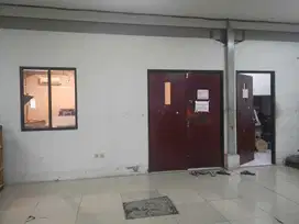 DIJUAL PABRIK DAN TANAH DI KAWASAN M2100