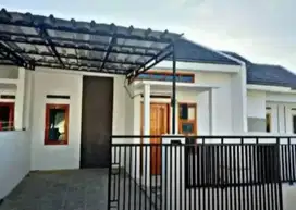 Rumah Murah Berkualitas Free Desain Akses 5km Dari Tol Soreang