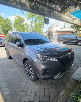DIJUAL ALL NEW BRV PRESTIGE SENSING 2022. 240JUTA SAJA