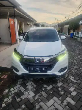 [Jual Cepat] HONDA HRV 1.5E SE PLUS CVT