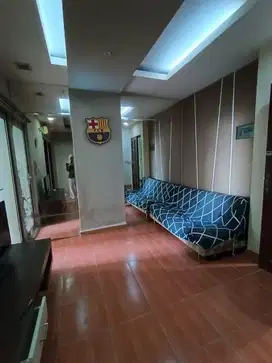 Aptm Mediterania 1, tower D, 42 m2