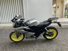 Yamaha R15 V3 (2021)