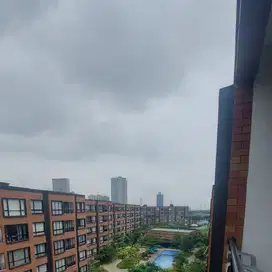 LLOYD APARTMENT di ALAM SUTERA
