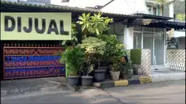 Rumah Kelapa Gading 161 m 1lantai
