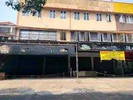 DISEWAKAN RUKO GANDENG COCOK UNTUK BILLIARD DI CENGKARENG