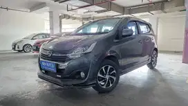 [OLXmobbi] Daihatsu Ayla 1.2 R Deluxe Bensin-MT 2018
