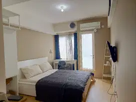 Disewakan Apartemen Podomoro Golf View