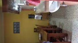 DIJUAL Rumah cantik di dkt  Jungle Waterpark,  Setu Tamansari Bogor