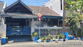 PERUM REWIN WEDORO SIDOARJO