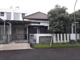 Dijual Cepat Rumah Bagus Terawat Siap Huni dekat Exit Tol Hawai Malang