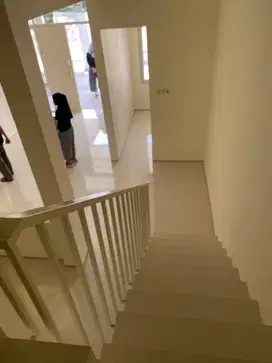 RUMAH BARU GREESS