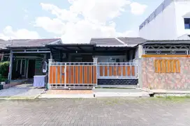 Rumah Seken 2 KT Dekat Terminal Bojong Gede Free Biaya Biaya J-22834