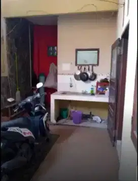 Dijual Rumah kosan lokasi strategis di Jalan Sukabirus, Bandung
