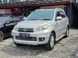 Daihatsu Terios TX Manual Tahun 2011