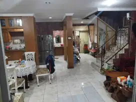 Rumah Taman Palem Lestari (Ukuran 10x20 m)