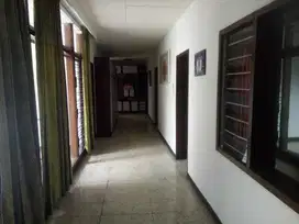 Tanah dan Bangunan di Jl. Teuku Umar, Sayap Dago