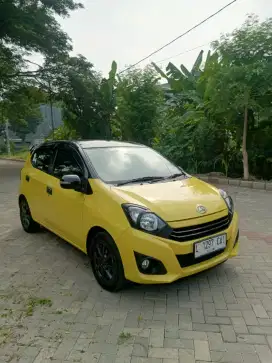AYLA X AUTOMETIC TAHUN 2023 LIKE NEW
