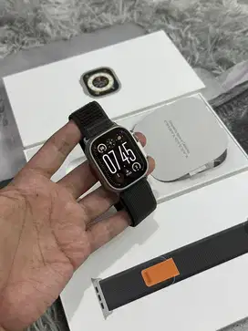 apple watch ultra gen 1 49mm ex ibox