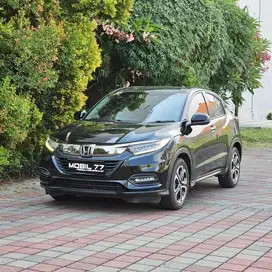 Honda HRV SE At 1.5L Tahun 2019
