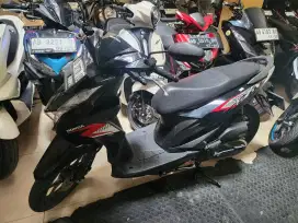 Beat f1 hitam 2023 gbm