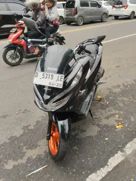 Jual Pcx 150 lengkap