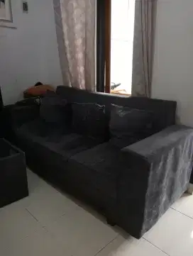 Sofa set lengkap