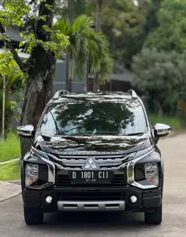 Xpander Cross Premium Package Plus 2020
- Km Low 46rb