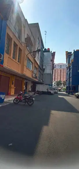 Disewakan Ruko Gandeng