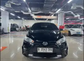 [DP 5jt] Toyota Yaris S AT 2016