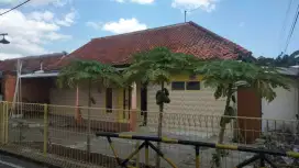 Dijual Rumah di Jatiwinangun, Purwokerto. Banyumas -  Jawa Tengah