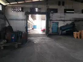 Disewakan gudang 2000m2 Jl Kopo