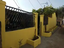 Di jual 8 pintu kontrakan di Jatiasih kota Bekasi