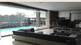 Rumah Asri Mewah Di Setraduta Cimahi
