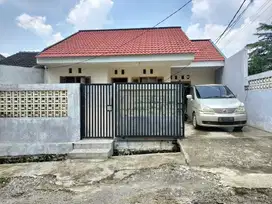 Dijual rumah di perumahan Gading Omaha Parung bogor