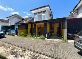 Dijual Rumah di kartasura  ngemplak