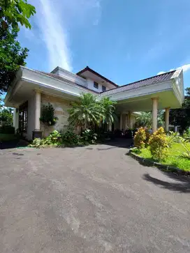 Dijual Rumah Mewah - Cinere, Banten - Semi furnished
