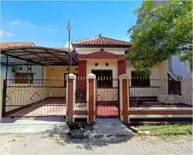 Rumah Minimalis di Bandung Selatan
