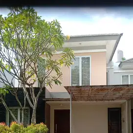 Dijual rumah premier park 1