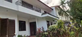 Sewa rumah di Kencana Permai Pondok indah Jaksel