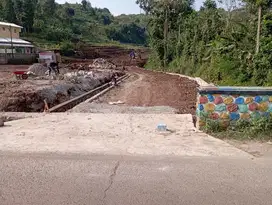 Kavling Tanah Dekat 4 Kampus Besar di Jatinangor
